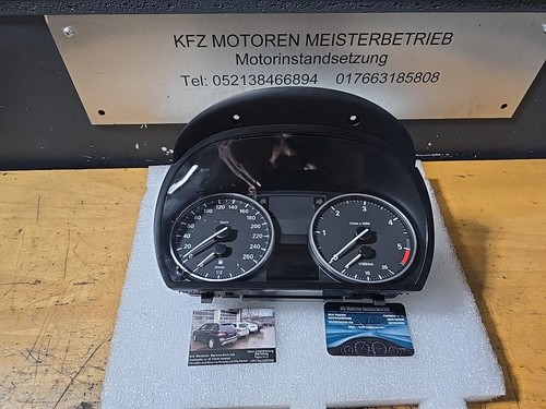 Original bmw e90 - original, e84
