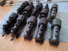 ROKAL BR89 Fahrfähig zum Basteln.per Stück.