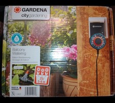 Gardena 1407-20 city gardening