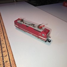 Roco Spur N 23276 E-Lok BR 143