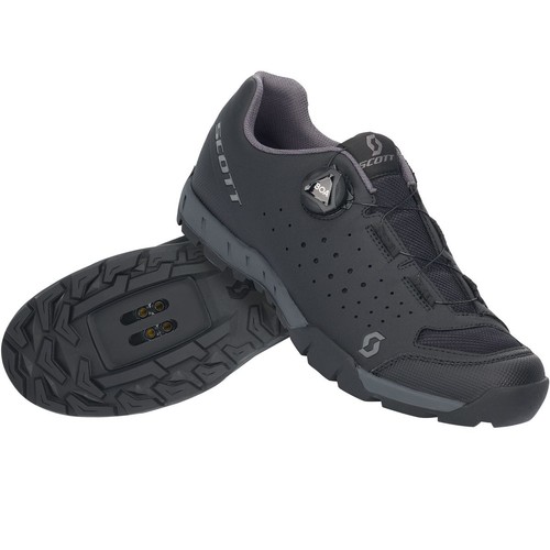 Scott sport trail - scott, boa
