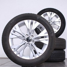 17 Zoll original VW Passat Alltrack 3G Arteon 3H 3G0601025AB Felgen Winterreifen