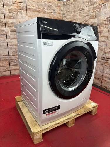 Aeg serie6000 lr6fe49fl - aeg,
