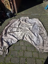 Regendecke Outdoordecke