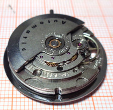 Älteres Automatik Werk SWATCH