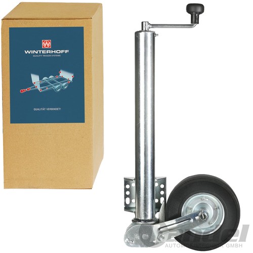 Winterhoff stützrad pkw - stÜtzrad,