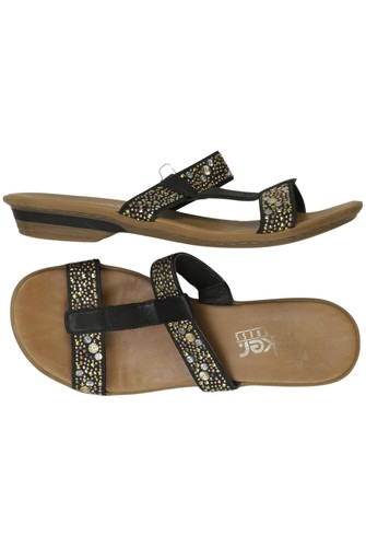 Rieker sandalen damen - rieker,