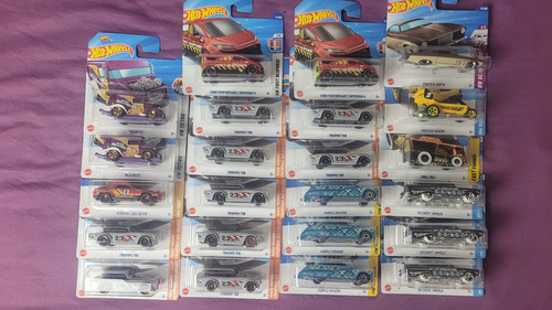 Hot wheels sammlungsauflösung - wheels,