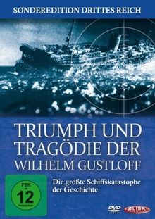 Triumph und tragödie der - triumph,