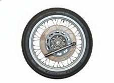 Moto Guzzi Mille GT -