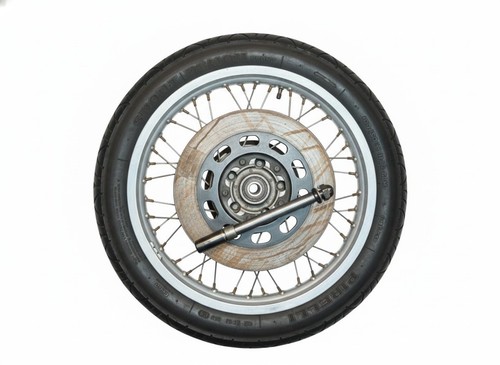 Moto guzzi mille - moto,