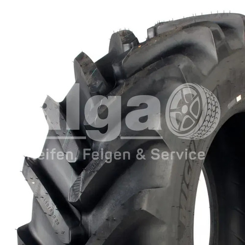 Reifen neu 650 - r38, 157d