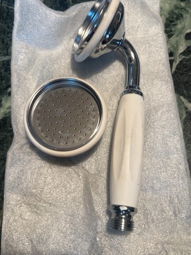 Hansgrohe vintage handbrause - hansgrohe,
