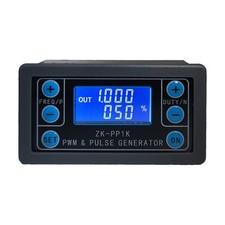 PWM Signalgenerator ZK-PP1K 1