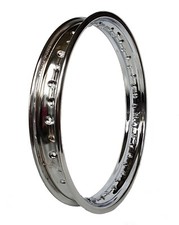 Motorrad Felge,Felgenring,Speichenrad,Rims,Steib-Seitenwagen 2,15x19 40 Loch, KN