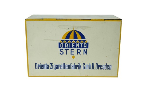 Alte orienta stern dresden - orienta,