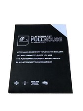 »PLATTENPAPZT« FULLHOUSE