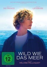 Wild wie das Meer DVD NEU OVP