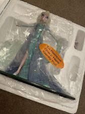 DISNEY FROZEN ELSA SNOW QUEEN