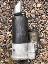 Original STARTER ANLASSER FÜR VOLVO V70 2 2.3 T5 2.4 + T T5 2.5 T