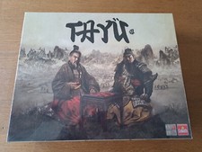 Boardgame brettspiel yu - brettspiel, ta