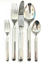 Besteck 6 Personen + Zubehör