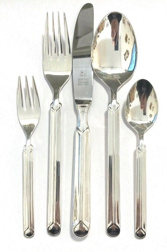 Besteck personen zubehör - 6,