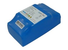 LionTec Akku Ersatzbatterie