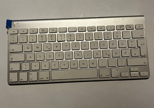 Apple wireless keyboard - apple,