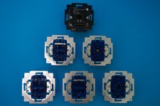 Busch Jäger UP Einsätze