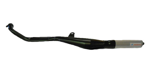 Tuning auspuff proma - auspuff,