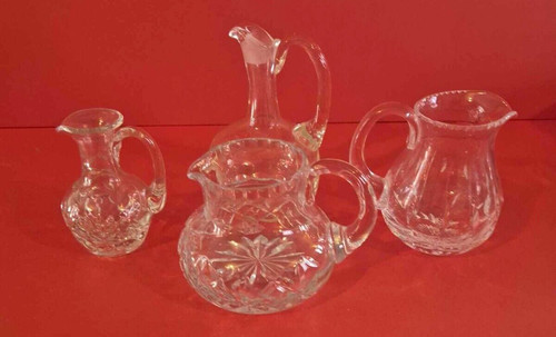 Restposten glas ölflasche - restposten,