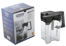 DELONGHI MILK FROTHING JUG