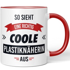 So sieht eine richtig coole