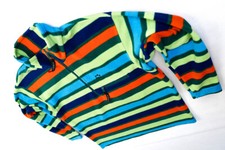Jack wolfskin fleece pullover - wolfskin,