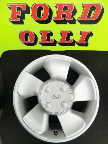 Original ford puma alufelge - original,