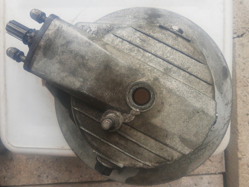 Kardanantrieb endtrieb guzzi - kardanantrieb;endtrieb,