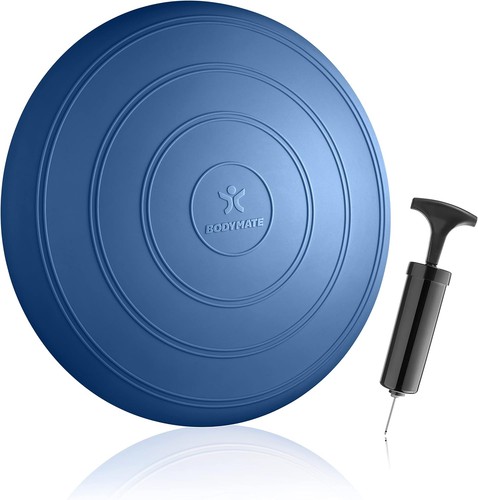Bodymate ballsitzkissen - bodymate,