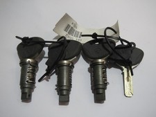 BMW Schliesszylinderset Koffer