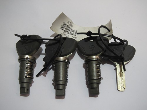 Bmw schliesszylinderset koffer - schliesszylinderset,