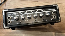 ZOOM S2t USB Audio Interface