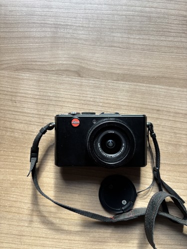 Leica lux 1 mp - d-lux,