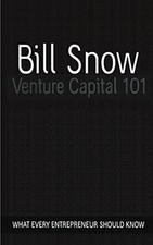 Venture Capital 101 -  NEW