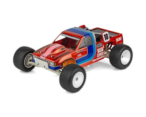 Team associated rc10t 4wd - associated,