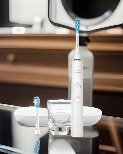 Philips sonicare diamondclean - philips,