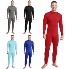Herren sport jumpsuit - herren,