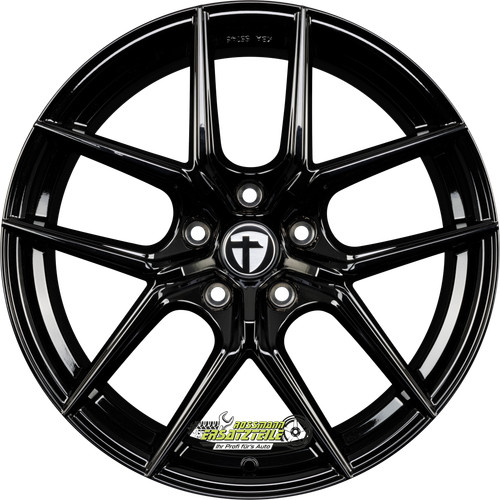Tomason tn30 black painted - tn30,