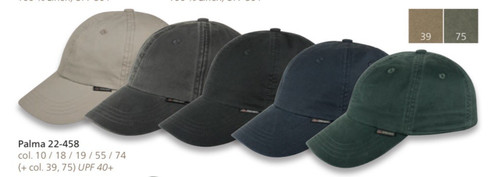Göttmann palma baseballcap - göttmann,