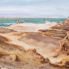 Mokattam Ägypten Moschee