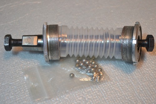 Bottom bracket campagnolo - bottom,